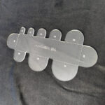 Rýsovací šablona / ANDEX #4 - Obrázek 2