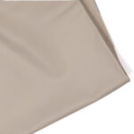 PRAVÁ KŮŽE - HOVĚZÍ USEŇ  - BÉŽOVÁ - 0.9-1.1 mm - Obrázek 2