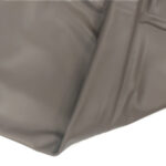 PRAVÁ KŮŽE - HOVĚZÍ USEŇ  - KAVA - 0.9-1.1 mm - Obrázek 2