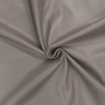 PRAVÁ KŮŽE - HOVĚZÍ USEŇ  - KAVA - 0.9-1.1 mm