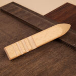 LEŠTÍ KOŽENÉ OKRAJE - Obrázek 4