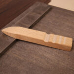 LEŠTÍ KOŽENÉ OKRAJE - Obrázek 3