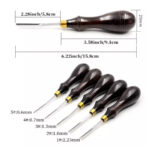 HRANOŘÍZEK - 1 ks - Obrázek 4