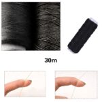 SADA NÁSTROJŮ PRO RUČNÍ ŠITÍ KŮŽÍ - Obrázek 4