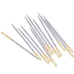 JEHLY PRO RUČNÍ ŠITÍ - 5 ks