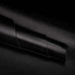 HOVĚZÍ USEŇ / TŘÍSLOČINĚNÁ HLAZENICE  – ČERNÁ