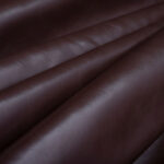 HOVĚZÍ USEŇ / TŘÍSLOČINĚNÁ HLAZENICE  – HNĚDÁ