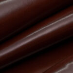 HOVĚZÍ USEŇ / TŘÍSLOČINĚNÁ HLAZENICE  – HNĚDÁ