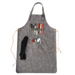 PROFESIONÁLNÍ KOŽENKOVÁ ZÁSTĚRA - Obrázek 2