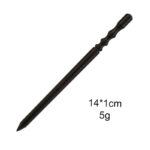 LEŠTÍ KOŽENÉ OKRAJE - SANDAL - SADA 3 ks - Obrázek 7