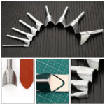 VYSEKÁVAČ NA KONCE PÁSKŮ 10 - 50 mm - Obrázek 5