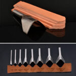 VYSEKÁVAČ NA KONCE PÁSKŮ 10 - 50 mm - Obrázek 3