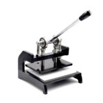 PROFESIONÁLNÍ VYSEKÁVACÍ LIS NA KŮŽI