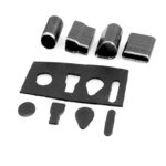 RAZNICE NA KŮŽI – SADA 52 ks - Obrázek 5