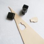 RAZNICE NA KŮŽI / SADA 3 ks - Obrázek 3