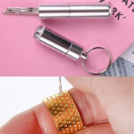 JEHLY PRO RUČNÍ ŠITÍ / SADA 20 ks - Obrázek 5