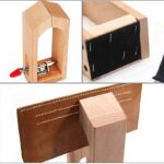 SADA NÁSTROJŮ PRO RUČNÍ ŠITÍ KŮŽÍ - Obrázek 4