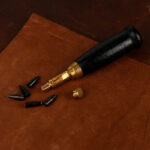 MULTIFUNKČNÍ DĚROVAČ