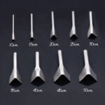 VYSEKÁVAČ NA KONCE PÁSKŮ 10 - 50 mm - Obrázek 4