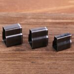 RAZNICE NA KŮŽI / SADA 3 ks - Obrázek 2