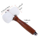 NYLONOVÁ PALICE - Obrázek 2