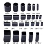 RAZNICE NA KŮŽI – SADA 52 ks - Obrázek 2