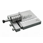 ROTAČNÍ PÁSKOVÁ ŘEZAČKA