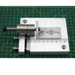 ROTAČNÍ PÁSKOVÁ ŘEZAČKA - Obrázek 3