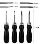 HRANOŘÍZEK 1.0 mm - Obrázek 4