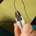 SADA NÁSTROJŮ PRO RUČNÍ ŠITÍ KŮŽÍ - Obrázek 3