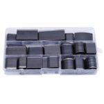 RAZNICE NA KŮŽI – SADA 52 ks