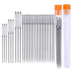 JEHLY PRO RUČNÍ ŠITÍ / SADA 29 ks