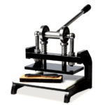 PROFESIONÁLNÍ VYSEKÁVACÍ LIS NA KŮŽI - Obrázek 3