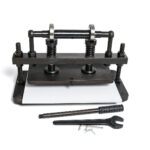 PROFESIONÁLNÍ VYSEKÁVACÍ LIS NA KŮŽI - Obrázek 4