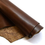 HOVĚZÍ USEŇ / TŘÍSLOČINĚNÁ HLAZENICE  – HNĚDÁ - Obrázek 2