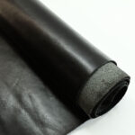 HOVĚZÍ USEŇ / TŘÍSLOČINĚNÁ HLAZENICE  – ČERNÁ - Obrázek 2