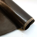 HOVĚZÍ USEŇ / TŘÍSLOČINĚNÁ HLAZENICE  – HNĚDÁ - Obrázek 2