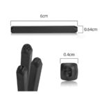 RAZNICE DO KŮŽE - 4 mm - SADA - Obrázek 3