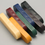 VOSK NA ÚPRAVU KOŽENÝCH HRAN - Obrázek 5