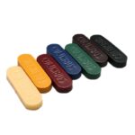 VOSK NA ÚPRAVU KOŽENÝCH HRAN