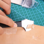 NŮŽ NA KŮŽI - Obrázek 6