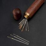 JEHLY PRO RUČNÍ ŠITÍ / SADA 18 ks - Obrázek 3