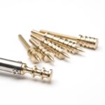 HROT/HLADÍTKA NA HRANY KŮŽI - SADA 6 ks - Obrázek 2