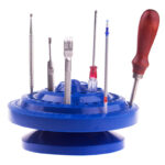 PLASTOVÝ STOJAN - Obrázek 3