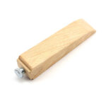 DRŽÁK NA BRUSNÝ PAPÍR