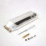 NÁSTROJ NA BARVENÍ HRAN KŮŽE - Obrázek 4