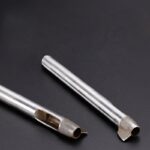 DĚROVAČE PRO SEDLÁŘSKÝ KNOFLÍK / SADA 7 ks - Obrázek 2