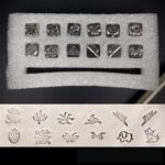 3D RAZNICE - SADA - Obrázek 2