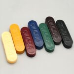 VOSK NA ÚPRAVU KOŽENÝCH HRAN - Obrázek 4