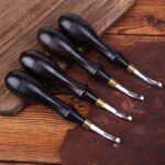 PROFESIONÁLNÍ LINKOVAČ KŮŽE - 1.0 - 2.5 mm - Obrázek 3